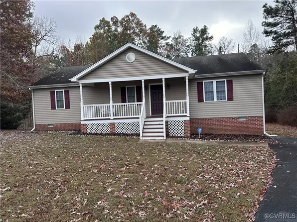 4057 Basswood Rd, Disputanta, VA 23842