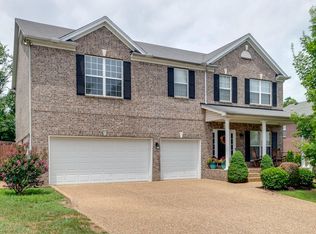 2973 Burtonwood Dr, Spring Hill, TN 37174