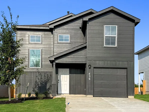 436 American Robin Way, San Antonio, TX 78253