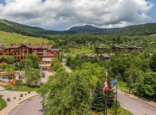 7412 Mountain Road #1530, Stowe, VT 05672