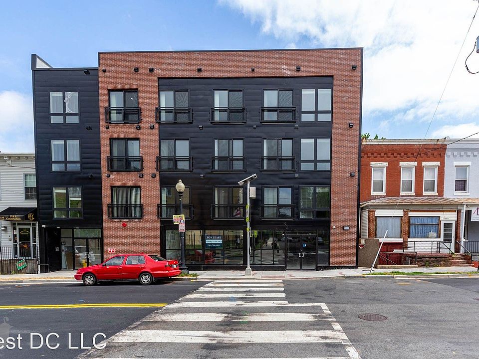 1516 Good Hope Rd SE 401, Washington, DC 20020 Zillow