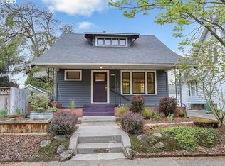 4857 SE 62nd Ave, Portland, OR 97206
