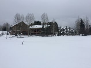 1469 Storm Peak Ln, Steamboat Springs, CO 80487