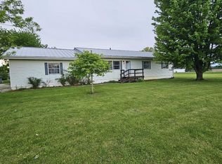 4280 Township Road 230, Cardington, OH 43315