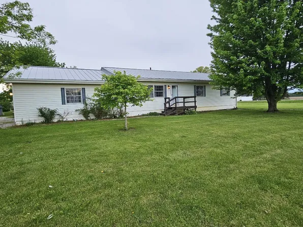 4280 Township Road 230, Cardington, OH 43315