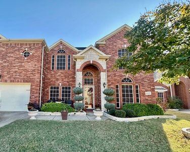 4437 Mallow Oak Dr, Fort Worth, TX, 76123