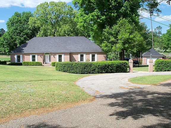 Mini Circular Dr in Front 
