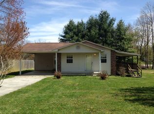 491 Rhododendron Cir, Crossville, TN 38555