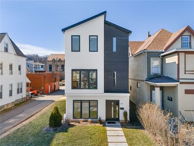 517 N Euclid Ave, Pittsburgh, PA, 15206