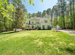 13929 Possum Track Rd, Raleigh, NC 27614