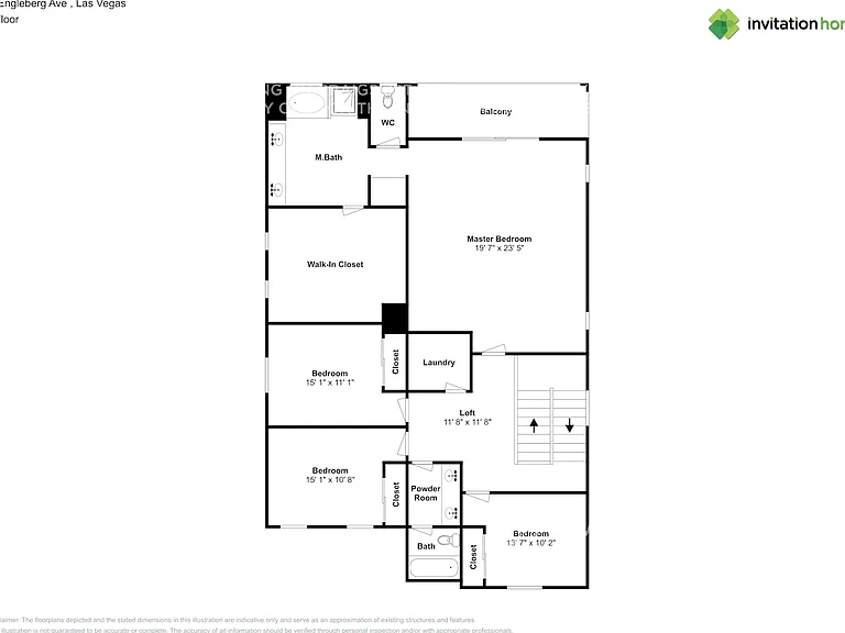 7651 Engleberg Ave — Photo 3