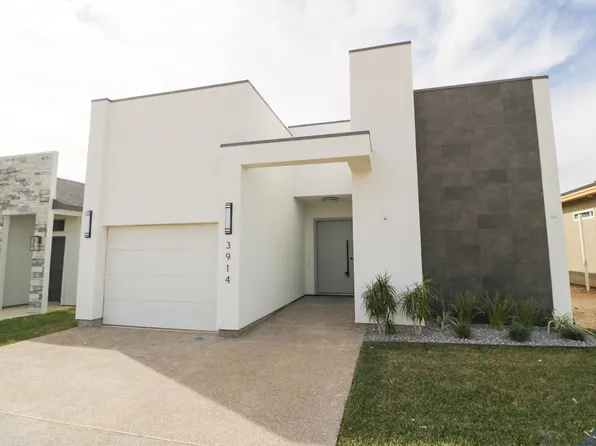 5511 Raven Dr, Laredo, TX 78046
