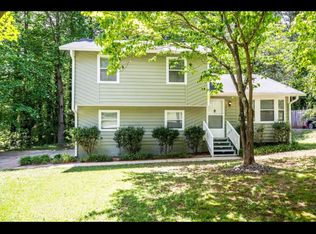 3206 Montheath Pass, Duluth, GA 30096