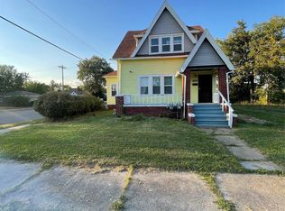 13605 Tacoma St, Detroit, MI 48205