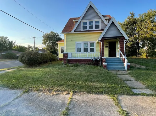 13605 Tacoma St, Detroit, MI 48205