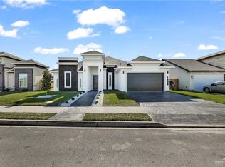 1608 Summerland Ln, Edinburg, TX 78541