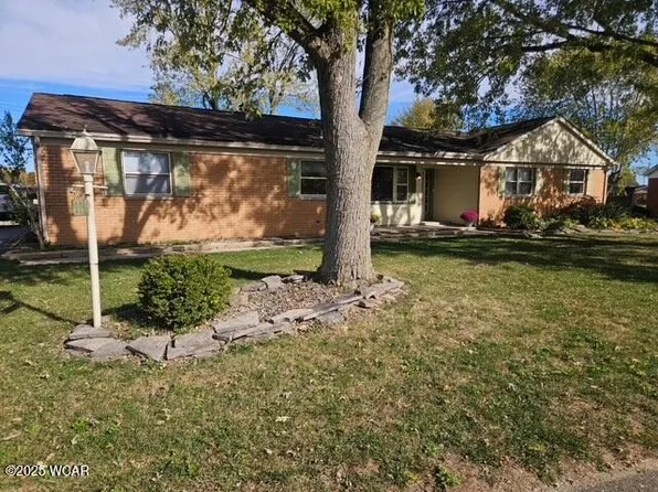 2956 W High St, Lima, OH 45807