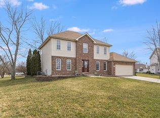 1000 Layne Ct, Shorewood, IL 60404