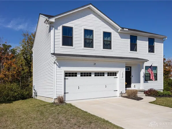 1890 Amelia Way, Dayton, OH 45439