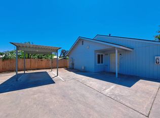 1452 S. College Ave, Dinuba, CA 93618