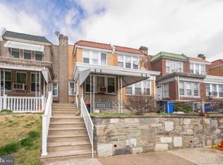 3107 Unruh Ave, Philadelphia, PA 19149
