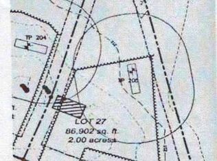 27 Skyline Rd, Bangor, ME 04401