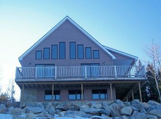 17 Grandview Rd, Charlotte, ME 04666