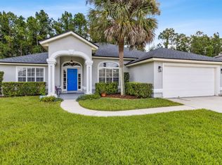 30532 Forest Parke Dr, Fernandina Beach, FL 32034