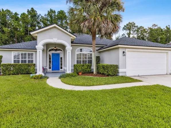 30532 Forest Parke Dr, Fernandina Beach, FL 32034