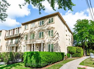 3036 Bayview Ave #A, Toronto, ON M2N5L2