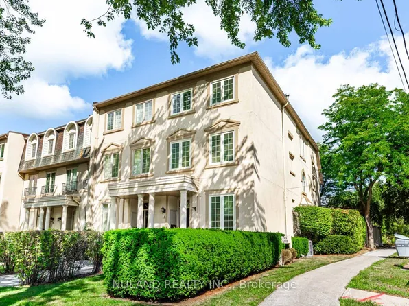 3036 Bayview Ave #A, Toronto, ON M2N 5L2