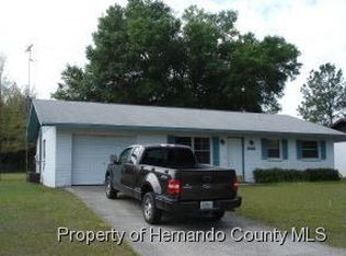 31246 Lancewood Dr, Brooksville, FL 34602