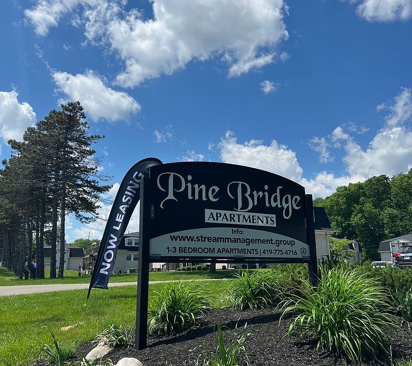Pine Bridge Apartment Rentals Mansfield, OH Zillow