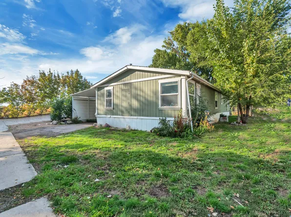 2875 N Hill Field Rd #199, Layton, UT 84041