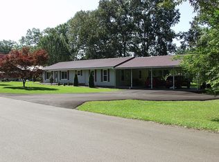 148 Elklore Ave, Estill Springs, TN 37330