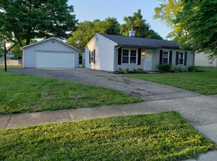 4899 Castleton Dr, Fairfield, OH 45014