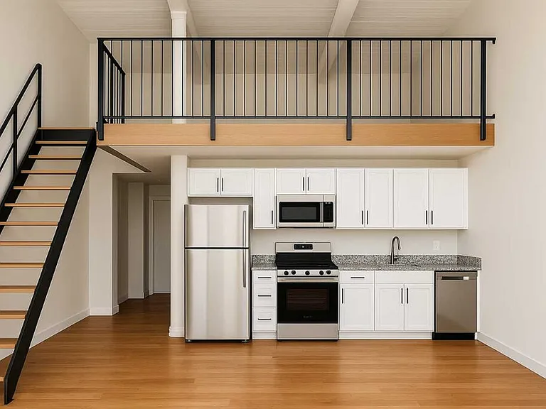Overton Lofts — Photo 45