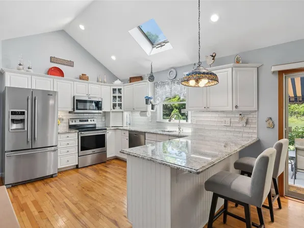 150 Willow Drive, Greenport, NY 11944