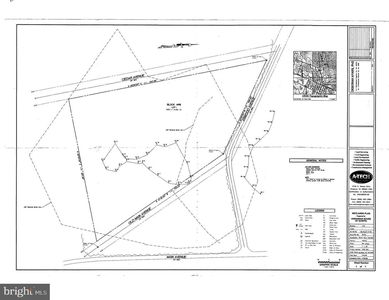 0 Country Club Ln, Richland, NJ, 08350