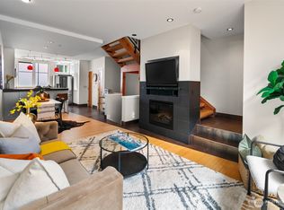 3629 Dayton Ave N UNIT B, Seattle, WA 98103