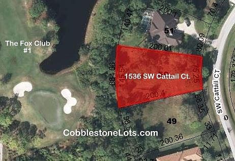 1st image of 1536 SW Cattail Ct