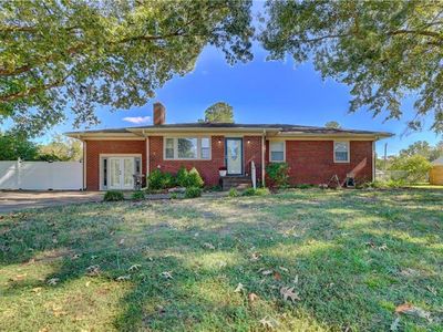 303 Sarazen Dr, Portsmouth, VA, 23701