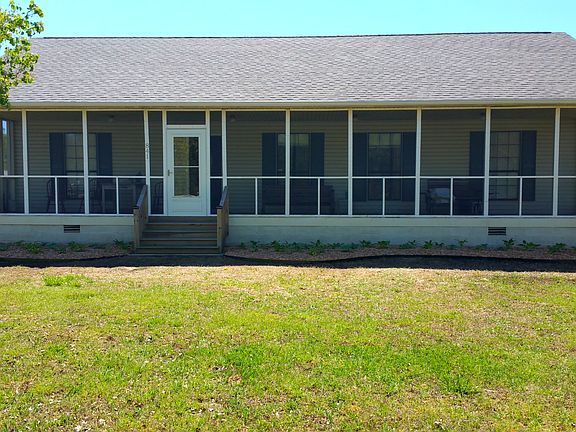 Front of House (Full Screen)