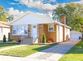 15729 Ingleside Ave, Chicago, IL 60419