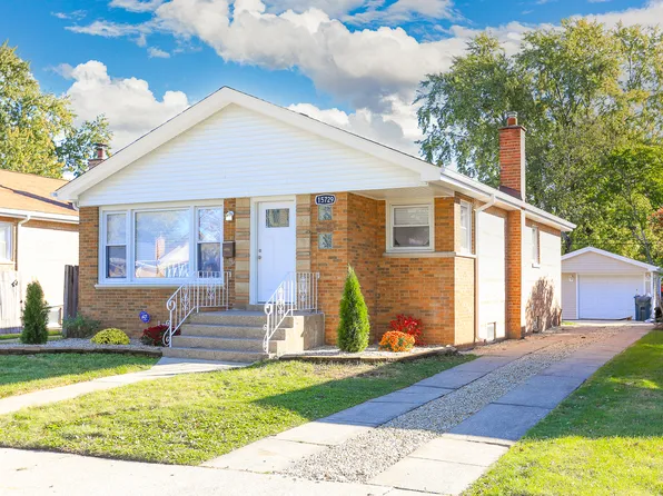 15729 Ingleside Ave, Chicago, IL 60419