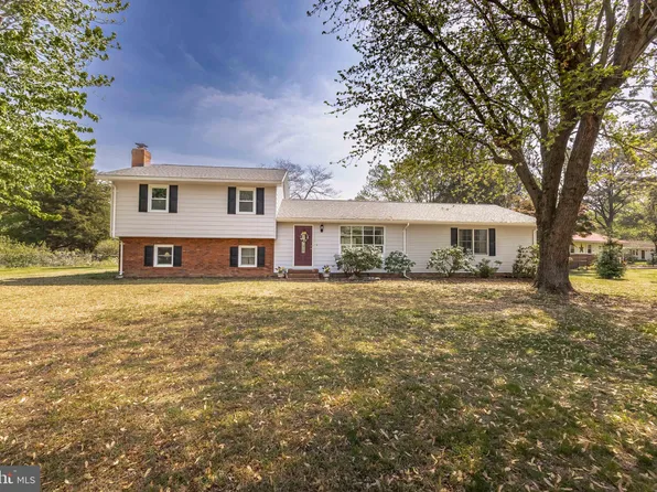 6431 Crockett Ln, Salisbury, MD 21801