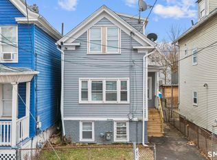 282 Davenport Avenue, New Haven, CT 06519