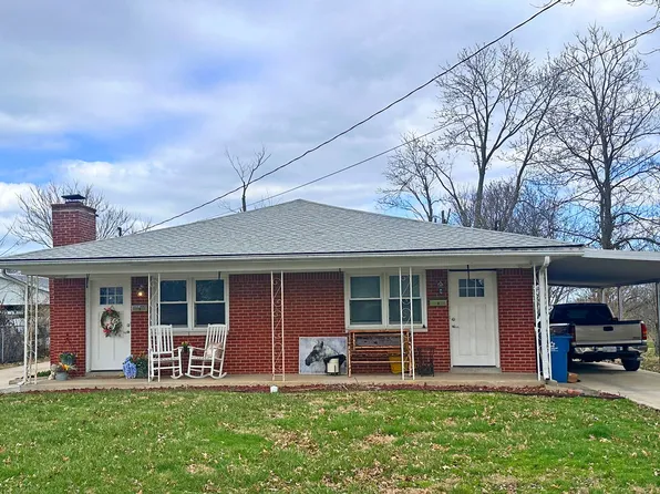 FNY121, 121 Waterfill Ave #B, Lawrenceburg, KY 40342