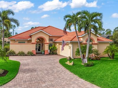 12658 Buttonbush Pl, Bonita Springs, FL, 34135