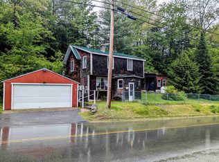 901 Giddings St, North Springfield, VT 05150